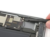 iPad Air Wi-Fi Right Antenna Replacement
