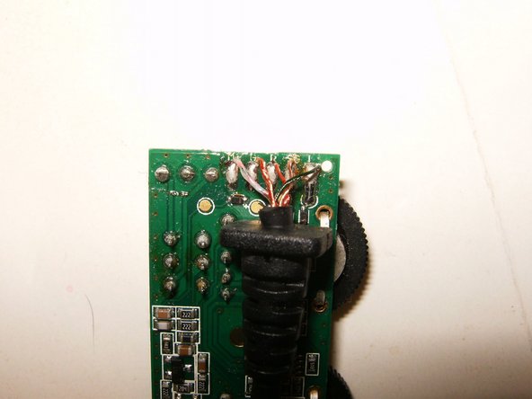 How to check the wiring Turtle Beach Ear Force X11: step 6, image 1 of 2