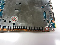 PlayStation 2 Slimline SCPH-7500x Metal Chassis Replacement