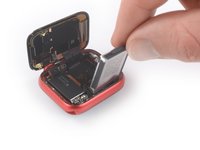 Apple Watch Series 6 Battery Replacement