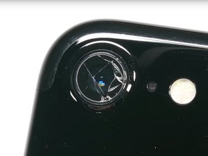 Iphone 7 Ifixit