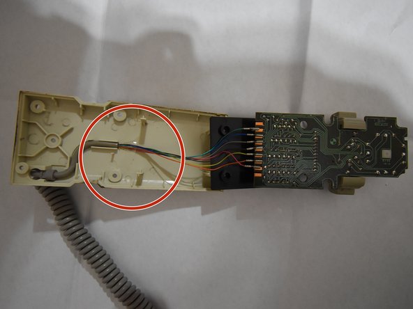 ColecoVision Controller Circuit Board Replacement: crwdns2935265:04crwdnd2935265:02crwdnd2935265:02crwdne2935265:0