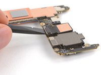 Google Pixel 7a Logic Board Replacement