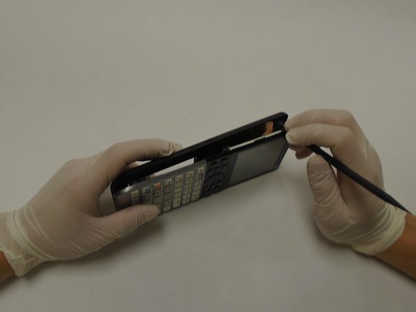 HP Prime Graphing Calculator G8X92A Button Panel Replacement: crwdns2935265:05crwdnd2935265:02crwdnd2935265:03crwdne2935265:0