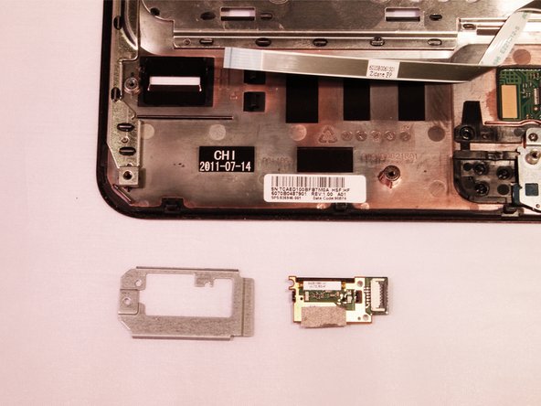 HP Pavillion dm4t-2100 Screen Replacement: crwdns2935265:012crwdnd2935265:02crwdnd2935265:02crwdne2935265:0