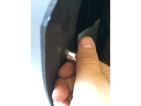 2013 Subaru Impreza WRX Mud Flaps Replacement: crwdns2935265:06crwdnd2935265:02crwdnd2935265:03crwdne2935265:0