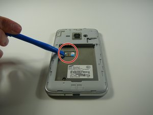 Samsung Galaxy Express 3 Repair Ifixit