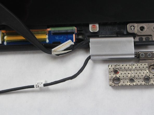 Samsung Chromebook Pro Hinge Replacement: crwdns2935265:010crwdnd2935265:03crwdnd2935265:03crwdne2935265:0