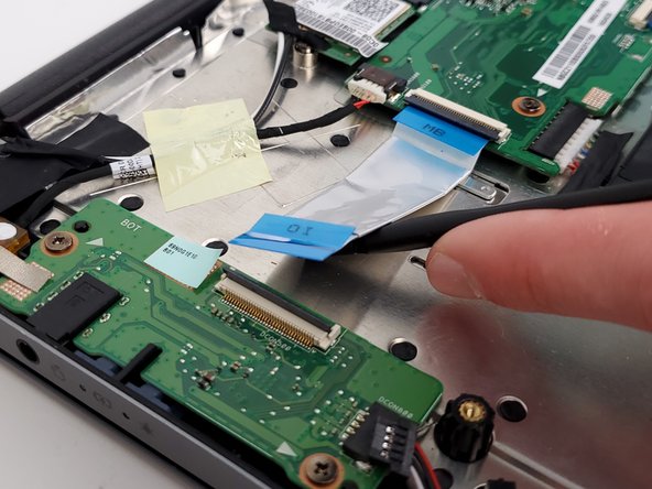 Acer Chromebook 14 CB3-431-C7EX Headphone Jack Replacement: crwdns2935265:03crwdnd2935265:02crwdnd2935265:02crwdne2935265:0