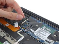 Dell XPS 13 Teardown