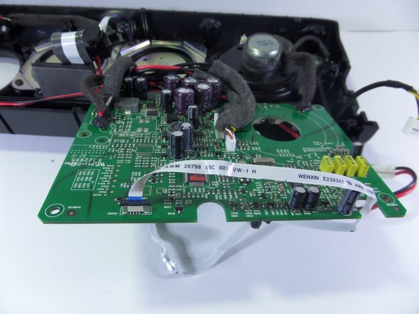 Logitech UE Boombox Speaker Replacement: crwdns2935265:021crwdnd2935265:03crwdnd2935265:03crwdne2935265:0