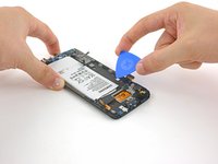 Samsung Galaxy S6 Edge Battery Replacement