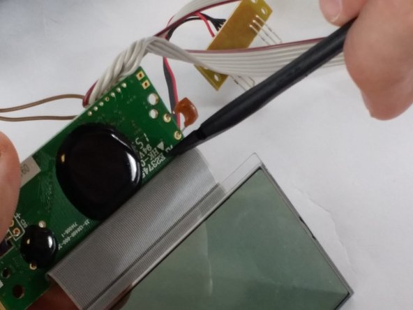 VTech Little Apps Tablet Screen Replacement: crwdns2935265:011crwdnd2935265:03crwdnd2935265:03crwdne2935265:0