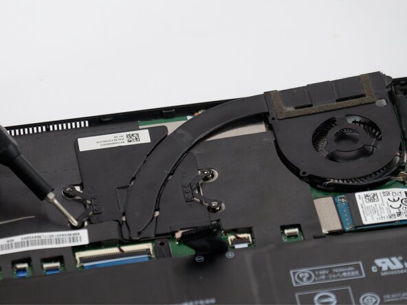 Lenovo Yoga C640-13IML Fan Assembly Replacement, Fan Assembly: crwdns2935265:05crwdnd2935265:02crwdnd2935265:03crwdne2935265:0