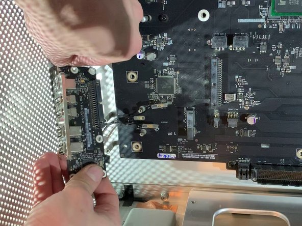 Mac Pro 2009-2012 Teardown (2009, 2010, 2011, 2012)