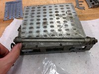 Monroe KA Teardown
