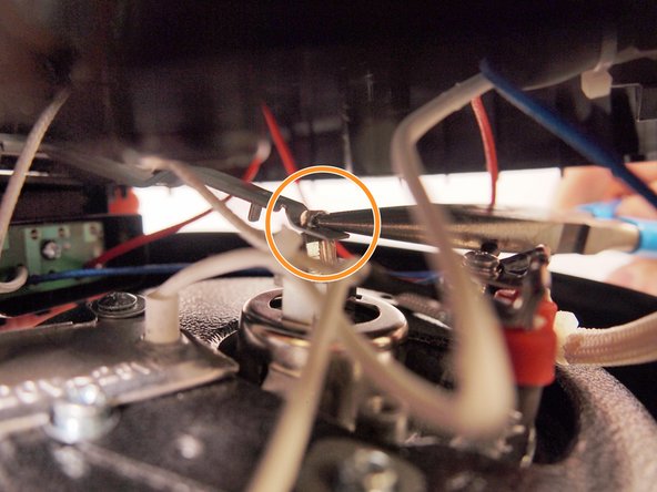 Perfect Cooker RC301M Disassembly: crwdns2935265:07crwdnd2935265:03crwdnd2935265:03crwdne2935265:0