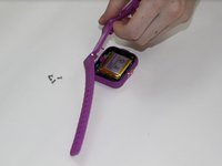 VTech Kidizoom Smartwatch DX2 Motherboard Replacement