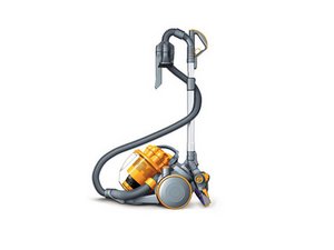 aspirateurs Dyson