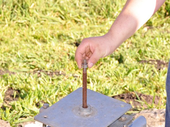 India Mark II Pump Cylinder Replacement: crwdns2935265:08crwdnd2935265:02crwdnd2935265:03crwdne2935265:0