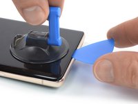 Google Pixel 7 Pro Loudspeaker Replacement