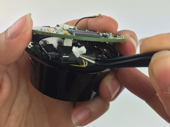 Nest Cam Motherboard Replacement: crwdns2935265:04crwdnd2935265:02crwdnd2935265:03crwdne2935265:0