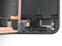 Google Pixel 9 Pro Fold Flip Battery Replacement
