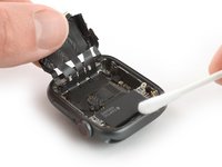 Apple Watch Series 4 Screen Replacement