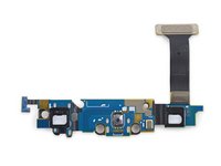 Samsung Galaxy S6 Edge Teardown