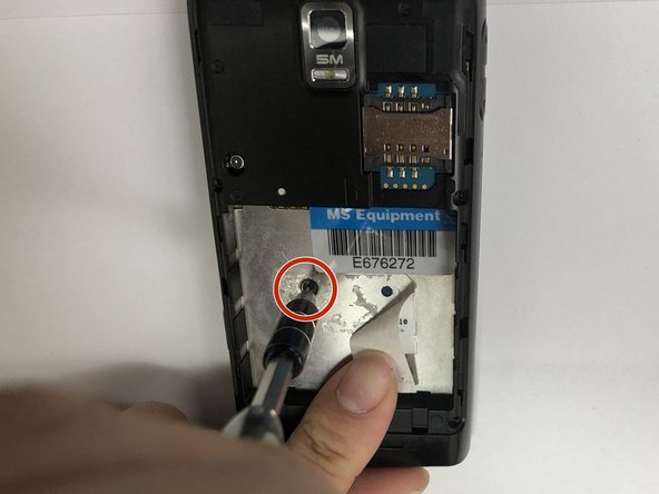 LG GW910 Motherboard Replacement: crwdns2935265:04crwdnd2935265:03crwdnd2935265:03crwdne2935265:0