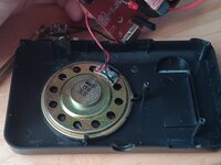 TUFA21 TECHUP Radio Teardown