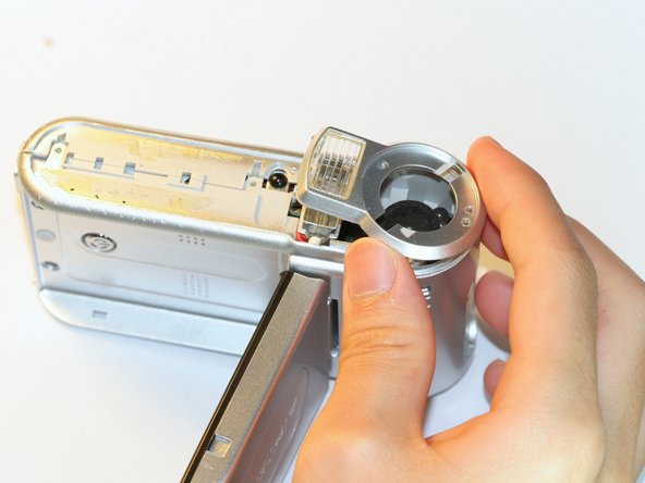 Aiptek DZO-V58N Image Sensor Replacement, Lens: crwdns2935265:011crwdnd2935265:02crwdnd2935265:03crwdne2935265:0