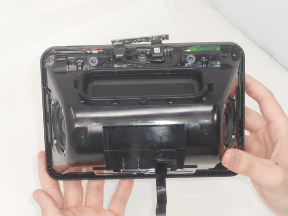 Amazon Echo Show 8 2nd Generation Speaker Replacement: crwdns2935265:06crwdnd2935265:03crwdnd2935265:03crwdne2935265:0