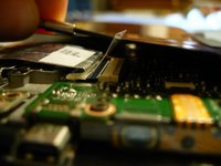 Disassembling Asus Transformer Pad TF300
