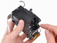 Nintendo Virtual Boy Teardown