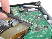 Xbox One X Disc Drive Replacement