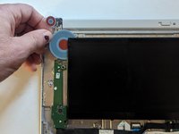 Acer Iconia W510 Dock Battery Replacement