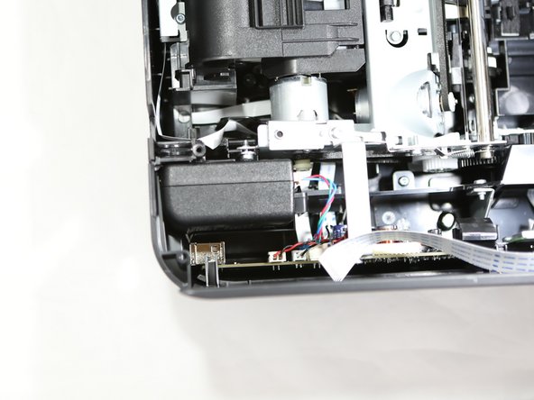 HP Envy 4520 AC Adapter Replacement: crwdns2935265:04crwdnd2935265:02crwdnd2935265:02crwdne2935265:0