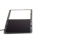 iPad 8 LTE Front Camera Replacement