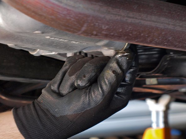 2006-2011 Honda Civic Oil Change (1.8L): crwdns2935265:04crwdnd2935265:02crwdnd2935265:03crwdne2935265:0