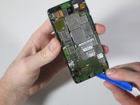 Motorola Droid RAZR M Headphone Jack Replacement