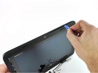 Dell Inspiron Duo Teardown