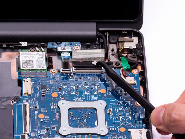 HP Chromebook 11-v019wm Motherboard Replacement: crwdns2935265:026crwdnd2935265:02crwdnd2935265:02crwdne2935265:0