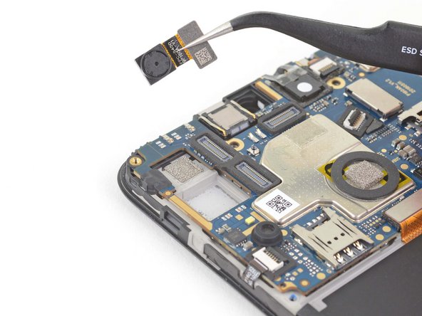 Motorola Moto E6 Plus Motherboard Replacement: crwdns2935265:022crwdnd2935265:03crwdnd2935265:03crwdne2935265:0