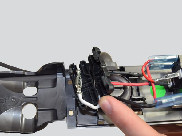 Dyson Ball Multi Floor Upright Electrical Cord Replacement: crwdns2935265:05crwdnd2935265:02crwdnd2935265:02crwdne2935265:0