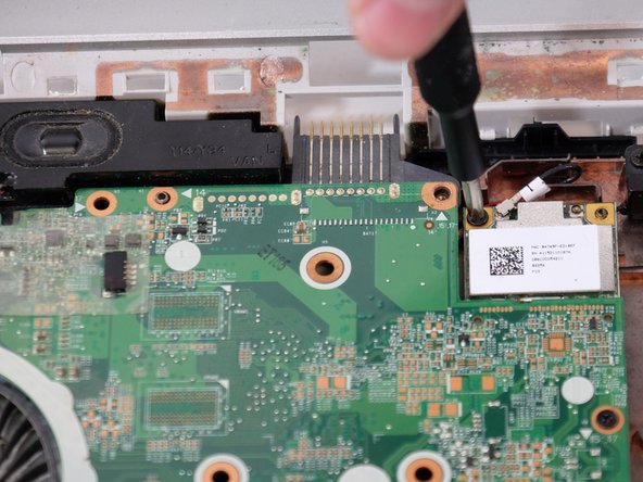 HP Pavilion 15-p043cl Wi-Fi Card Replacement: crwdns2935265:08crwdnd2935265:02crwdnd2935265:03crwdne2935265:0