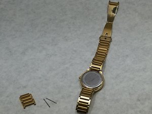 Michael kors cheap watch band links