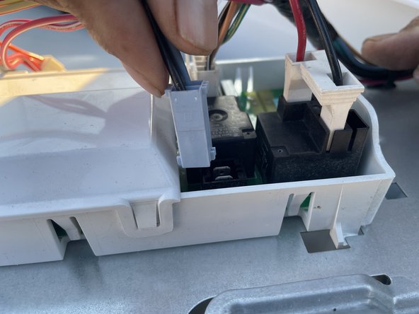 Whirlpool Duet Dryer WED9200SQ1 Main Board Replacement: crwdns2935265:05crwdnd2935265:02crwdnd2935265:03crwdne2935265:0