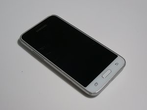 Samsung Galaxy Express 3