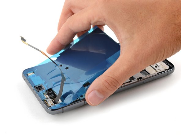 How to Apply a New Graphite Sheet in Your Google Pixel 8 Pro